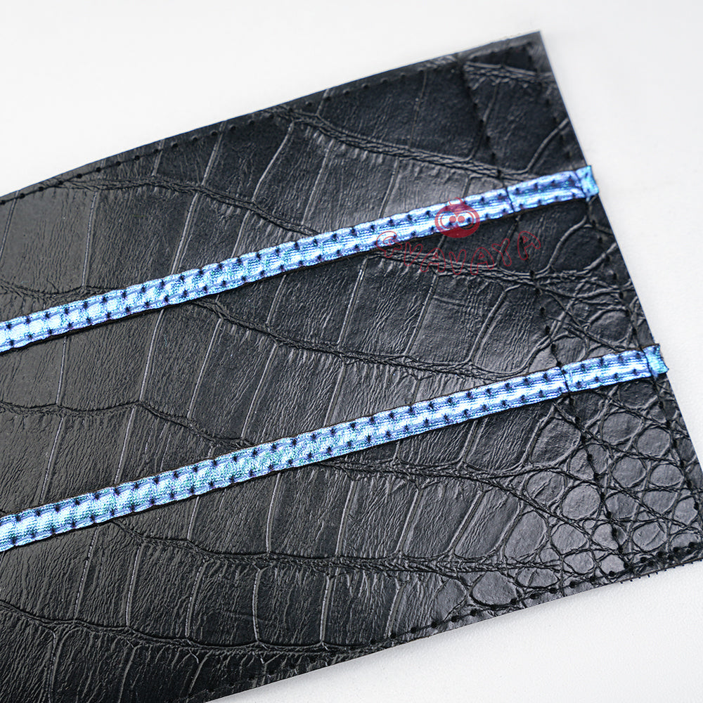 Gvavaya Game Cosplay Honkai : Star Rail Cosplay Silver Wolf LV.999 Cosplay Costume