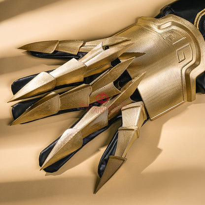 Gvavaya Game Cosplay Honkai: Star Rail Cosplay Dan Heng • Permansor Terrae Cosplay Costume