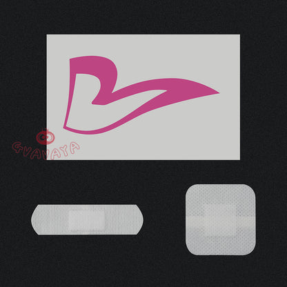 Gvavaya Game Cosplay MR Psylocke Fleeting Butterfly Legendary Cosplay Costume