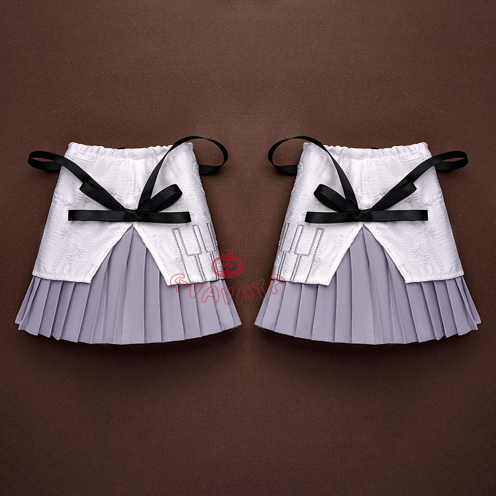 Gvavaya Cosplay V+ Singer Cosplay 2025 Symphony 10th Anniversary Cosplay Costume