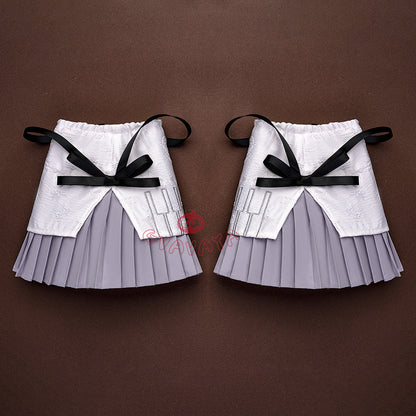 Gvavaya Cosplay V+ Singer Cosplay 2025 Symphony 10th Anniversary Cosplay Costume