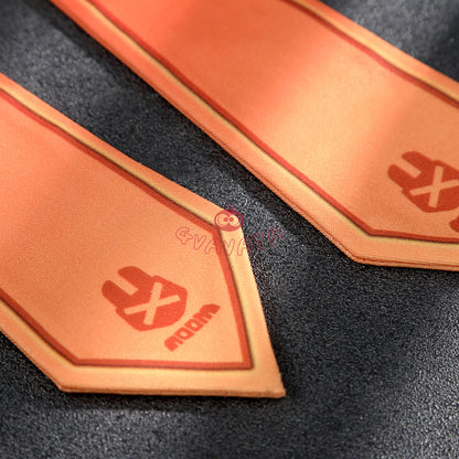 Gvavaya Game Cosplay Zenless Zone Zero Cosplay Zhao Cosplay Costume