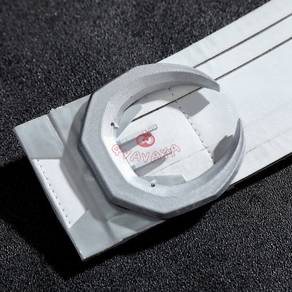 Gvavaya Game Cosplay Luna Snow Cosplay Costume