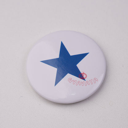 Gvavaya Anime Cosplay Aassuukka Rock Style Cosplay Costume