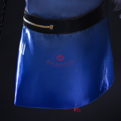 Gvavaya Game Cosplay Wuthering Waves Cosplay GALBRENR Cosplay Costume