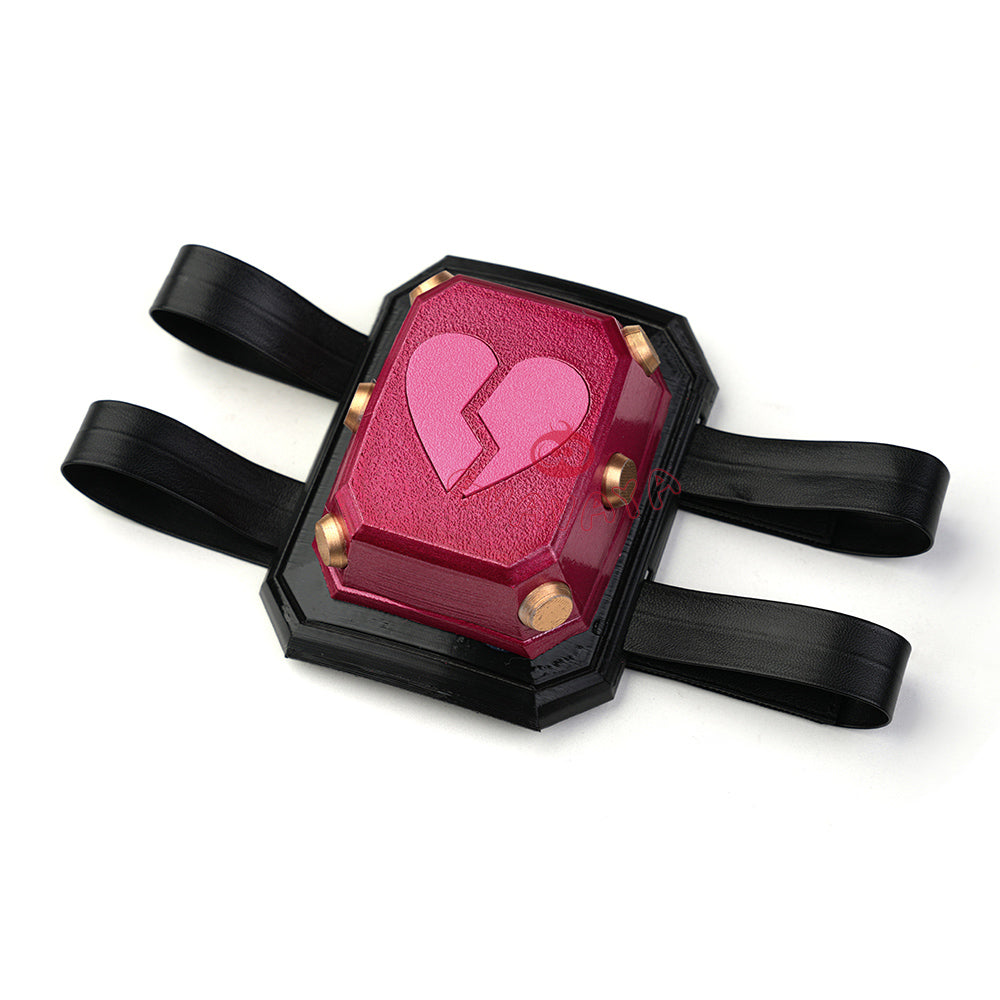 Gvavaya Game Cosplay MR Psylocke Fleeting Butterfly Legendary Cosplay Costume