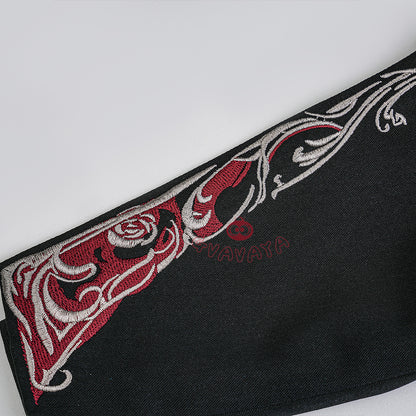 Gvavaya Game Cosplay Love and Deepspace Cosplay MC Archfiend Sovereign Cosplay Costume A