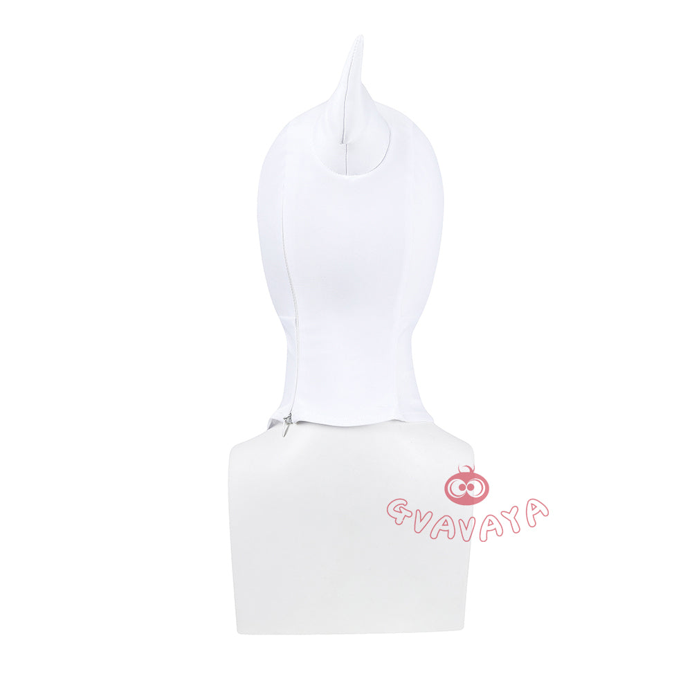Gvavaya Cosplay Gwennpooll Cosplay Costume