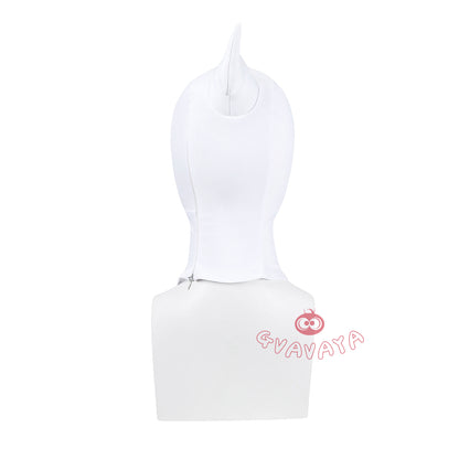 Gvavaya Cosplay Gwennpooll Cosplay Costume
