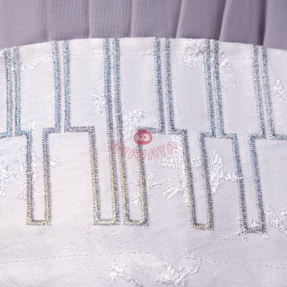 Gvavaya Cosplay V+ Singer Cosplay 2025 Symphony 10th Anniversary Cosplay Costume