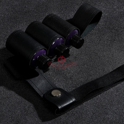 Gvavaya Game Cosplay Psylocke(Blood Kariudo) Cosplay Costume