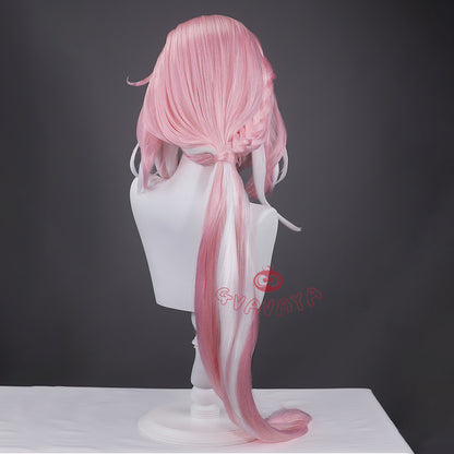 Gvavaya Game Cosplay Honkai Impact 3rd Cosplay Costume Elysia Hi Love Elf Cosplay Costume