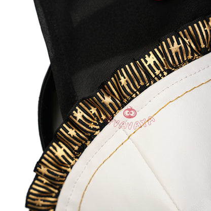 Gvavaya Game Cosplay Zenless Zone Zero Cosplay Dialyn Cosplay Costume