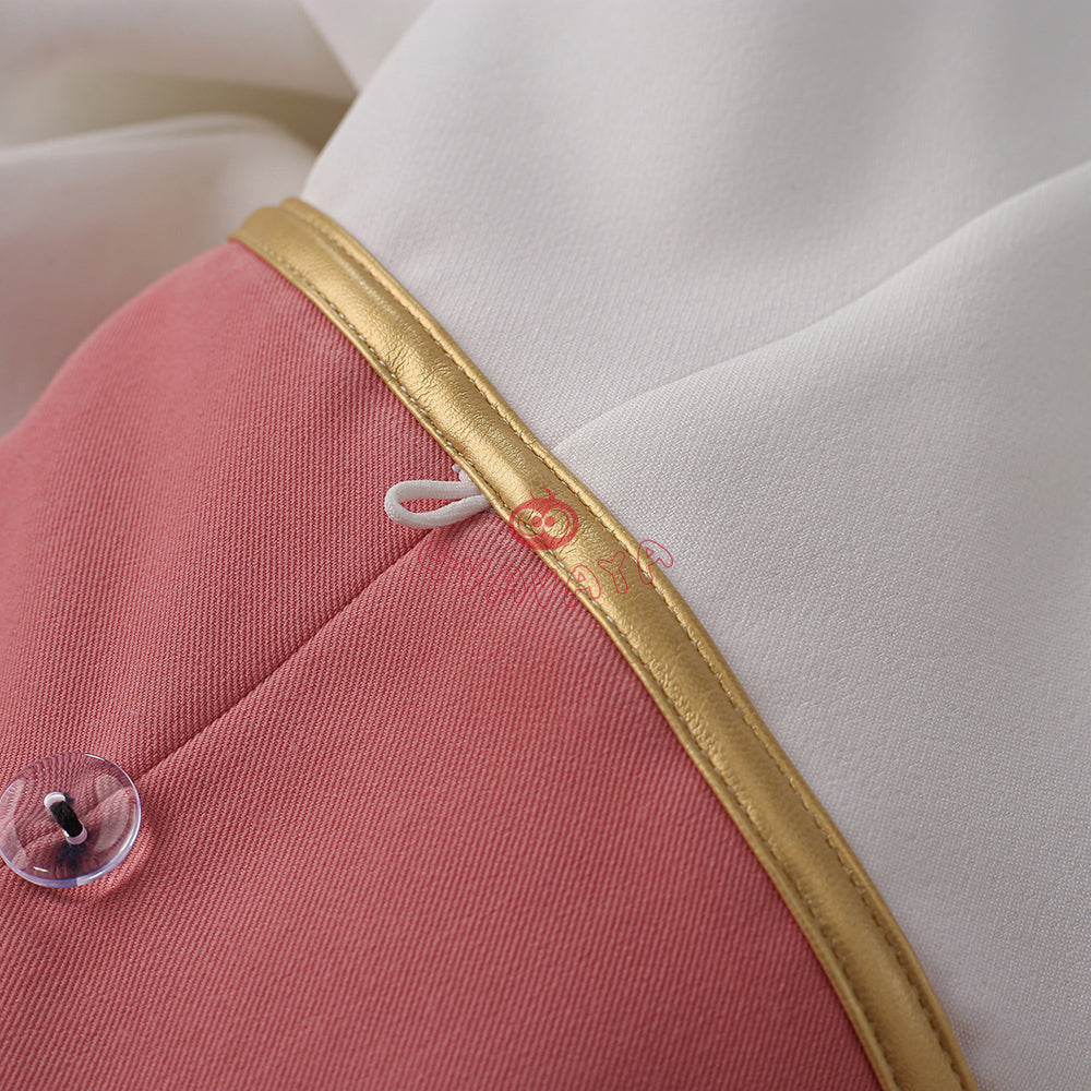 Gvavaya Anime Cosplay Puella Magi Madoka Magica Cosplay Madoka Kaname Cosplay Costume A