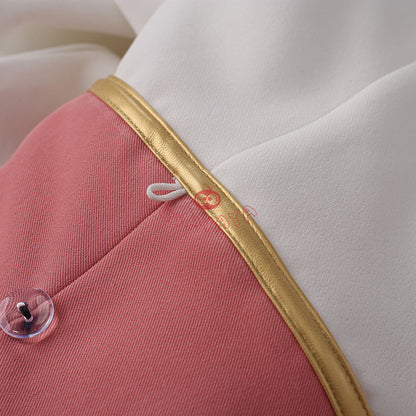 Gvavaya Anime Cosplay Puella Magi Madoka Magica Cosplay Madoka Kaname Cosplay Costume A