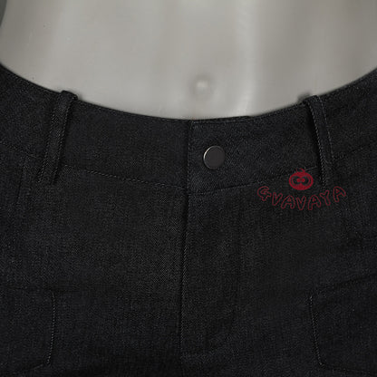 Gvavaya Game Cosplay Resident Evil Requiem Cosplay Costume Grace Ashcroft Cosplay