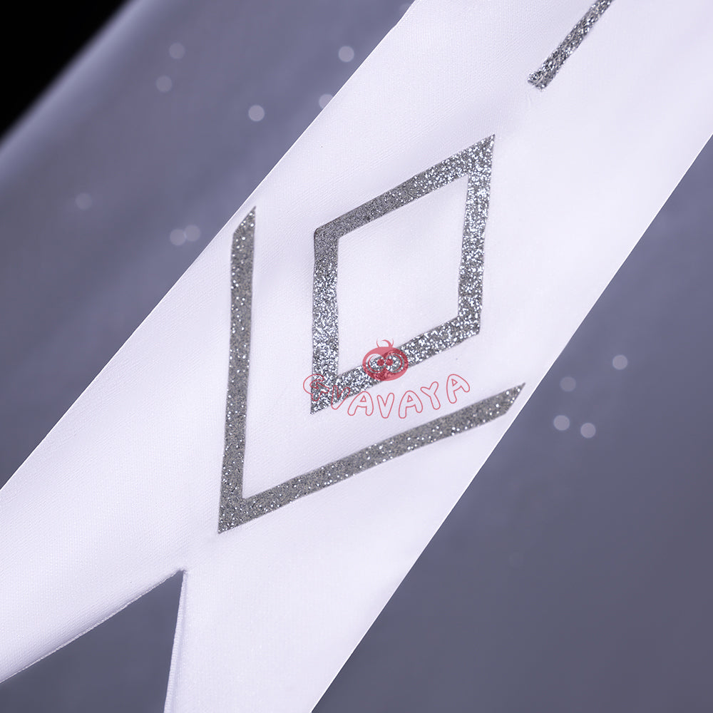 Gvavaya Game Cosplay Genshin Impact Cosplay Columbina 2026 Fes Cosplay Costume