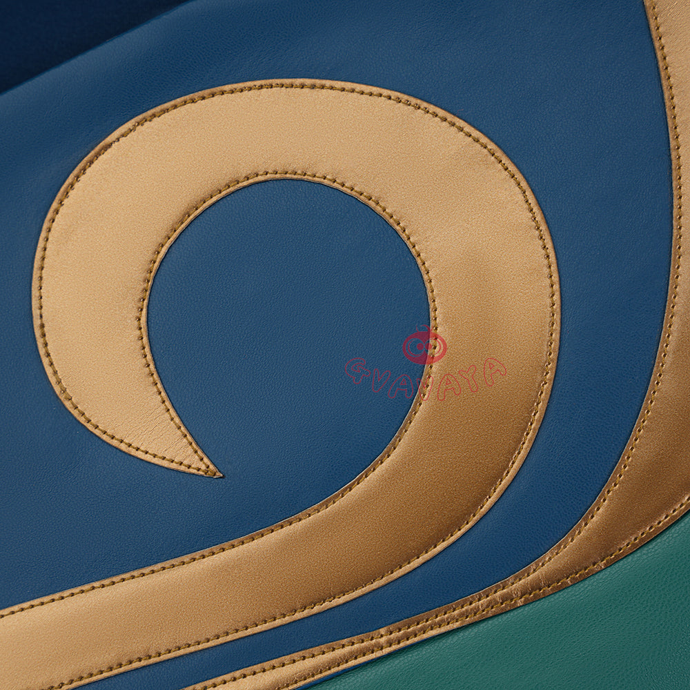 Gvavaya Game Cosplay Over watch2 Kiriko Spirits Cosplay Costume Kiriko Cosplay