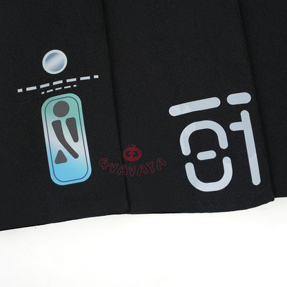 Gvavaya Game Cosplay Wuthering Waves Cosplay LYNAE Cosplay Costume