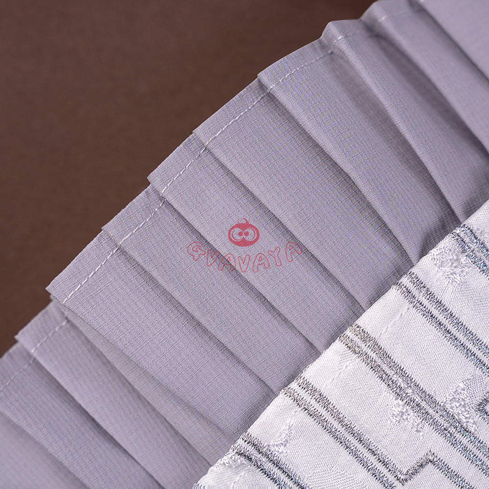 Gvavaya Cosplay V+ Singer Cosplay 2025 Symphony 10th Anniversary Cosplay Costume