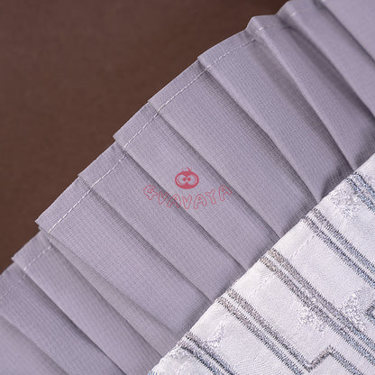 Gvavaya Cosplay V+ Singer Cosplay 2025 Symphony 10th Anniversary Cosplay Costume