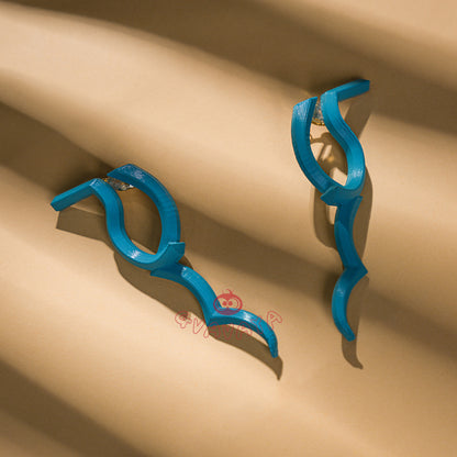 Gvavaya Game Cosplay Honkai: Star Rail Cosplay Dan Heng • Permansor Terrae Cosplay Costume