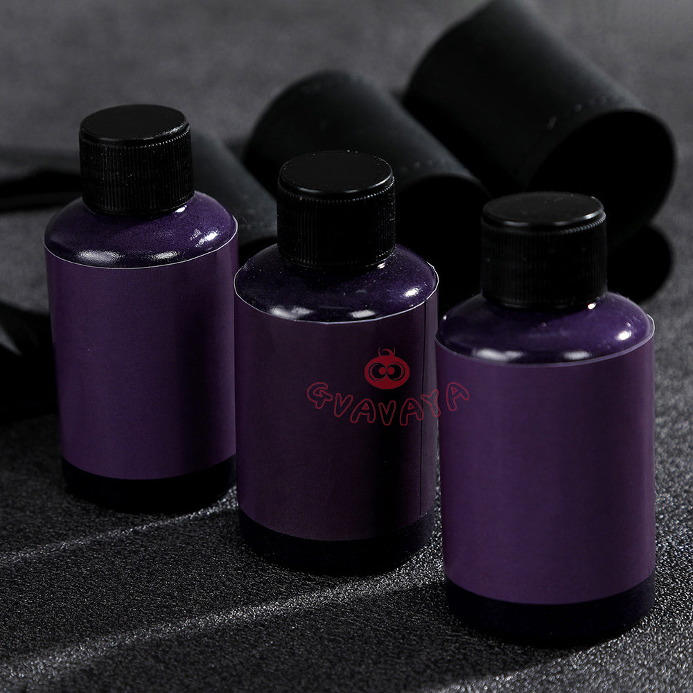 Gvavaya Game Cosplay Psylocke(Blood Kariudo) Cosplay Costume