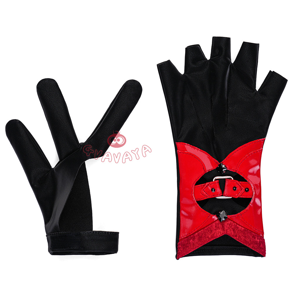 Gvavaya Game Cosplay Love and Deepspace Cosplay MC Midnight Waltz Cosplay Costume