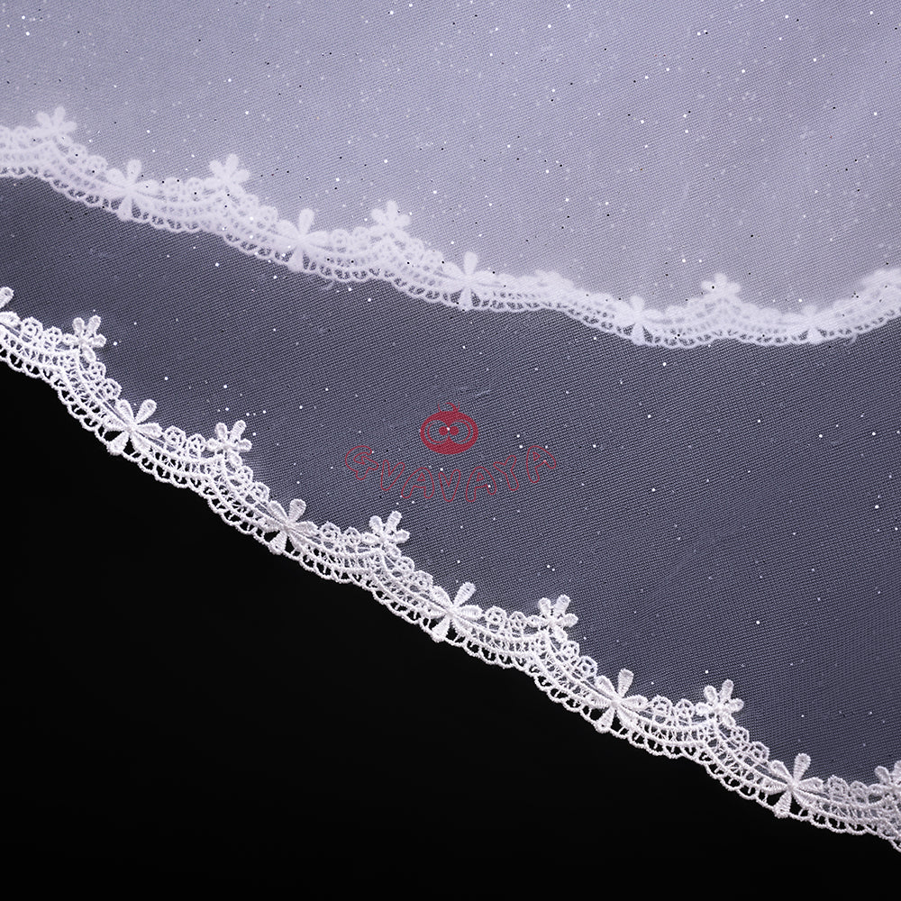 Gvavaya Game Cosplay Genshin Impact Cosplay Columbina 2026 Fes Cosplay Costume