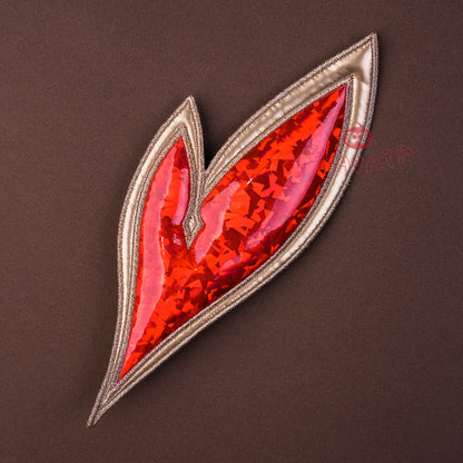 Gvavaya Game Cosplay Genshin Impact Cosplay Alice Cosplay Costume A