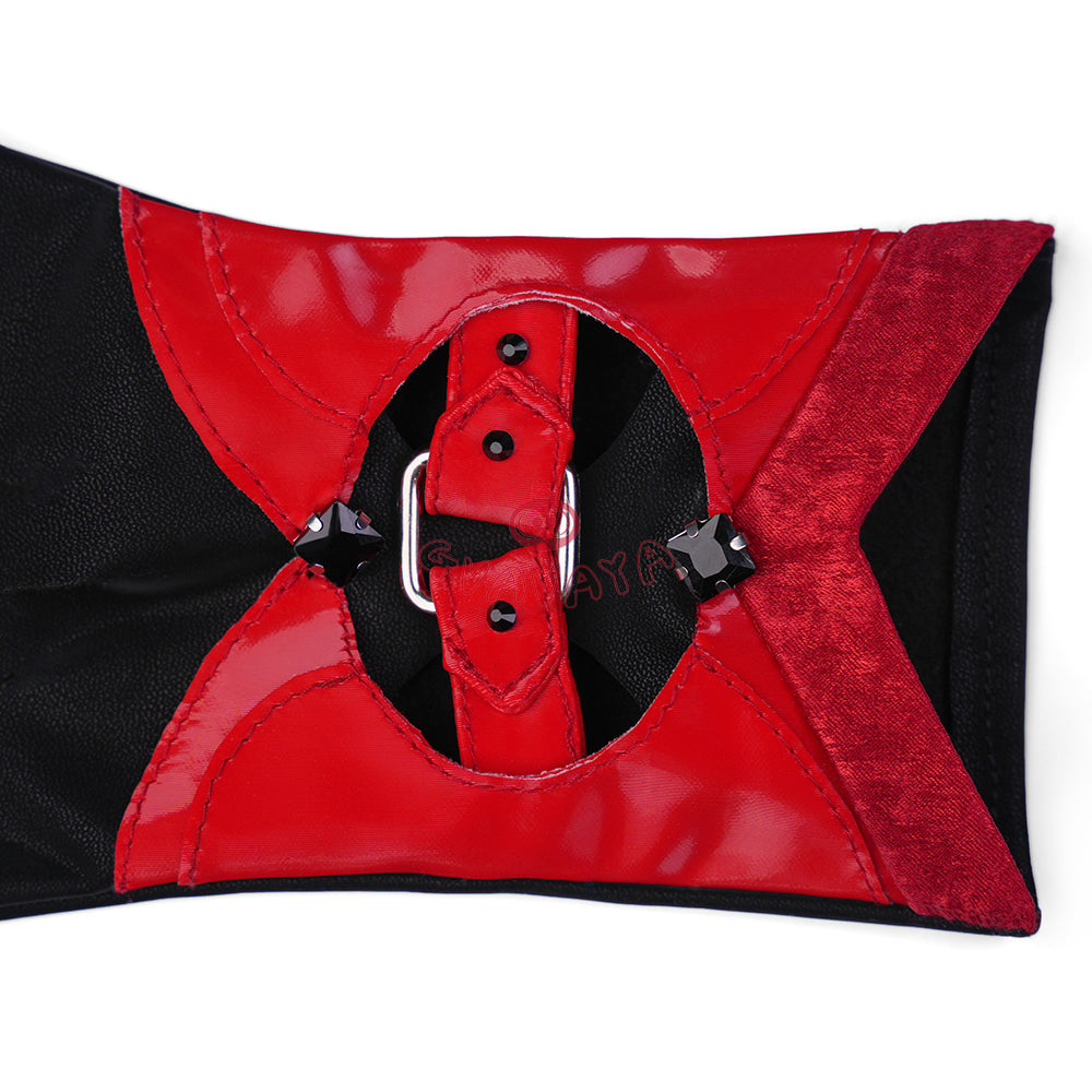 Gvavaya Game Cosplay Love and Deepspace Cosplay MC Midnight Waltz Cosplay Costume