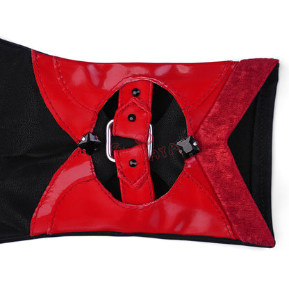 Gvavaya Game Cosplay Love and Deepspace Cosplay MC Midnight Waltz Cosplay Costume