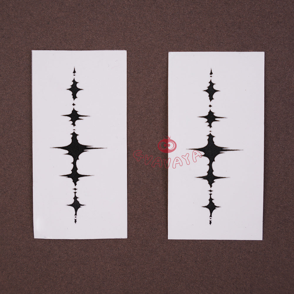 Gvavaya Game Cosplay Wuthering Waves Cosplay AUGUSTA Cosplay Costume