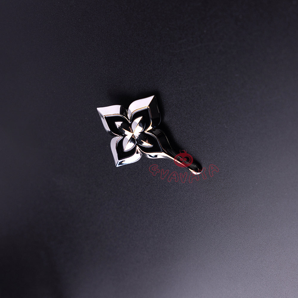 Gvavaya Game Cosplay Honkai Star Rail Cosplay Evernight Cosplay Costume