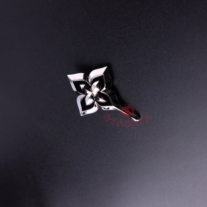 Gvavaya Game Cosplay Honkai Star Rail Cosplay Evernight Cosplay Costume