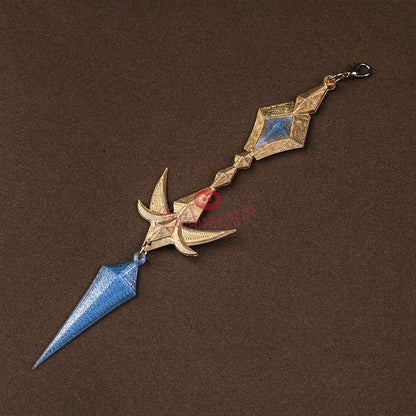 Gvavaya Game Cosplay Genshin Impact Cosplay Varka Cosplay Costume