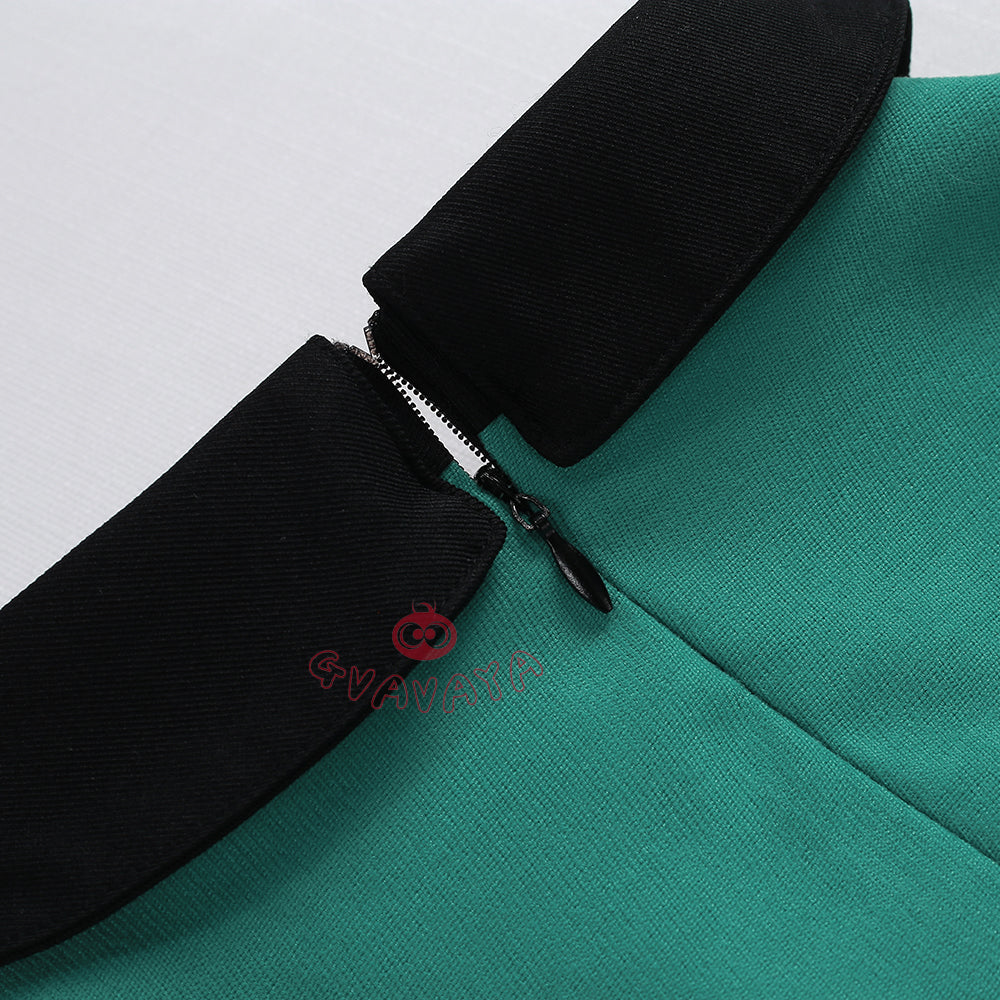 Gvavaya Cosplay Witch Hat Atelier‌ Cosplay Costume ‌Coco Cosplay