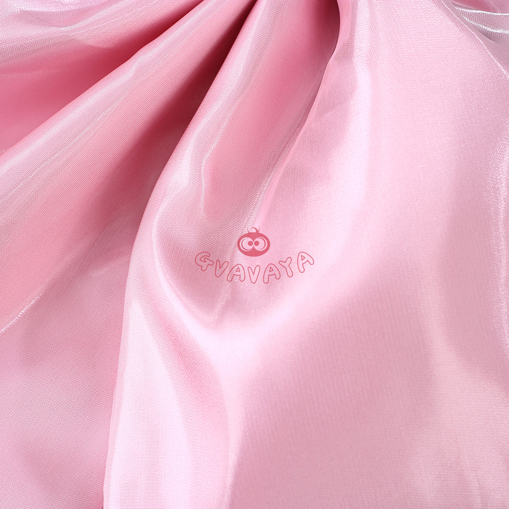 Gvavaya Anime Cosplay Puella Magi Madoka Magica Cosplay Madoka Kaname Cosplay Costume A