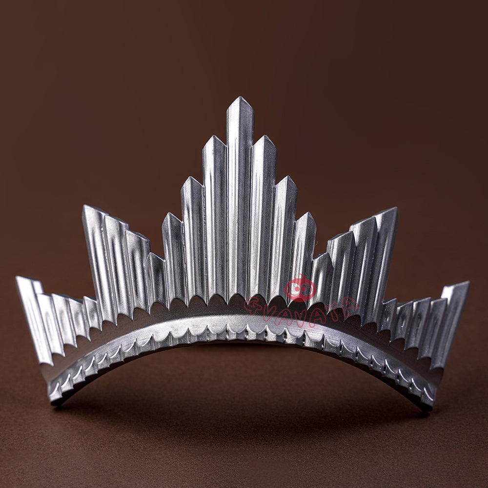 Gvavaya Cosplay V+ Singer Cosplay 2025 Symphony 10th Anniversary Cosplay Costume