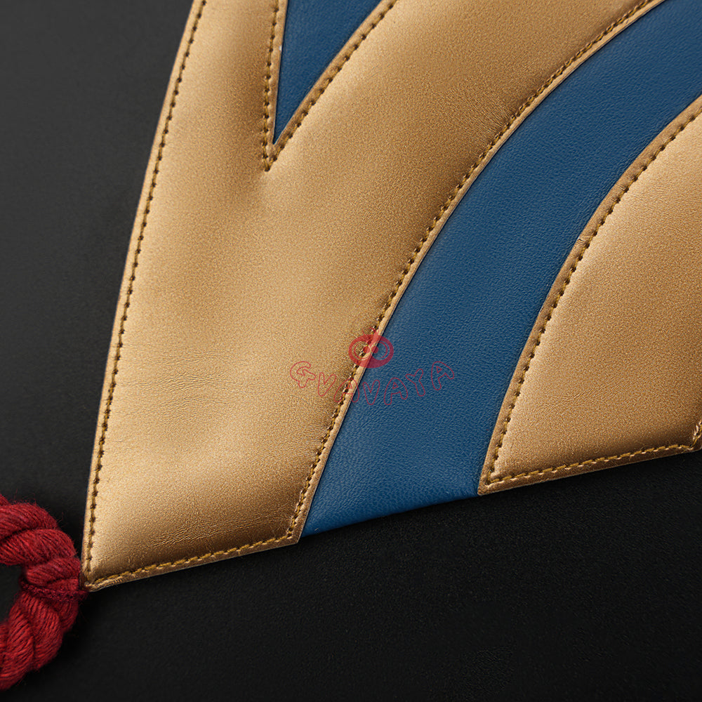 Gvavaya Game Cosplay Over watch2 Kiriko Spirits Cosplay Costume Kiriko Cosplay