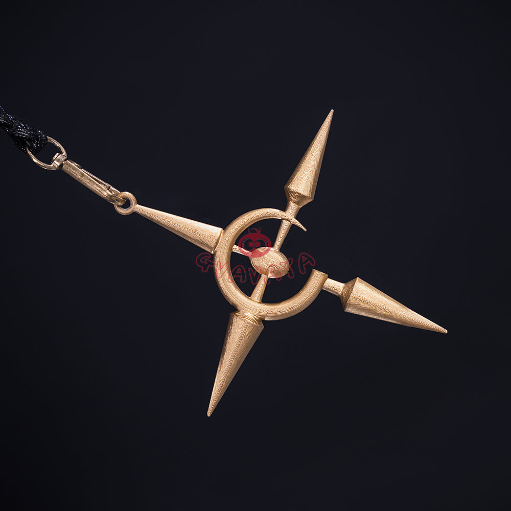 Gvavaya Game Cosplay Wuthering Waves Cosplay GALBRENR Cosplay Costume