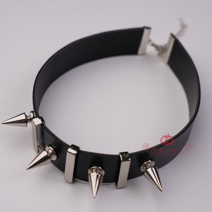 Gvavaya Anime Cosplay Aassuukka Rock Style Cosplay Costume