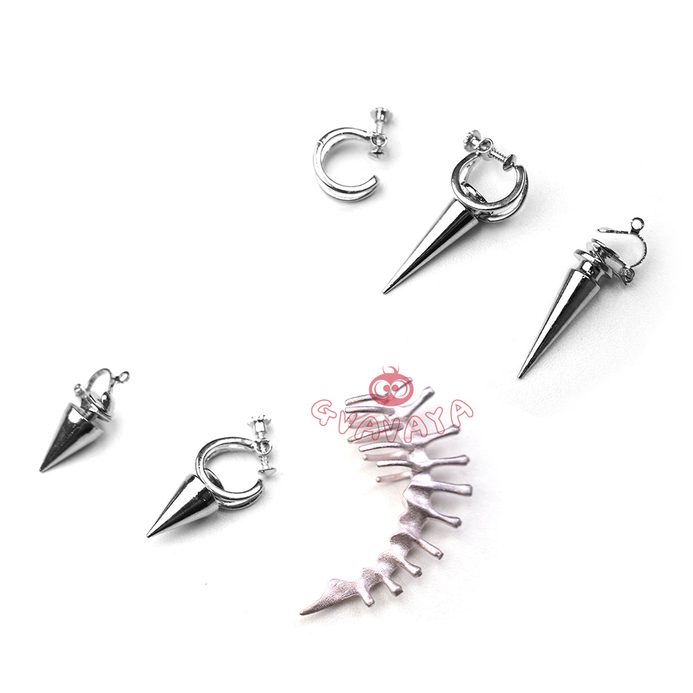 Gvavaya Anime Cosplay Cosplay R Battle Cosplay Costume