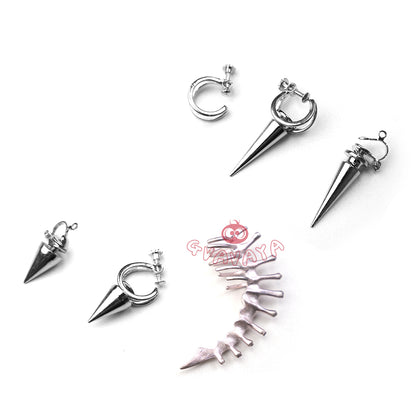 Gvavaya Anime Cosplay Cosplay R Battle Cosplay Costume