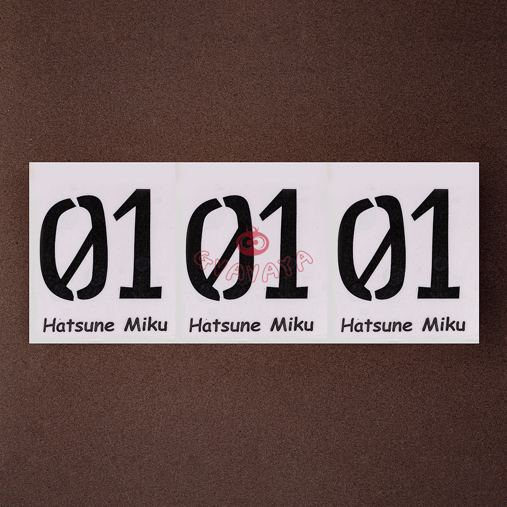 Gvavaya Cosplay V+ Singer Cosplay 2025 Symphony 10th Anniversary Cosplay Costume