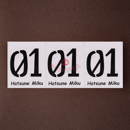 Gvavaya Cosplay V+ Singer Cosplay 2025 Symphony 10th Anniversary Cosplay Costume