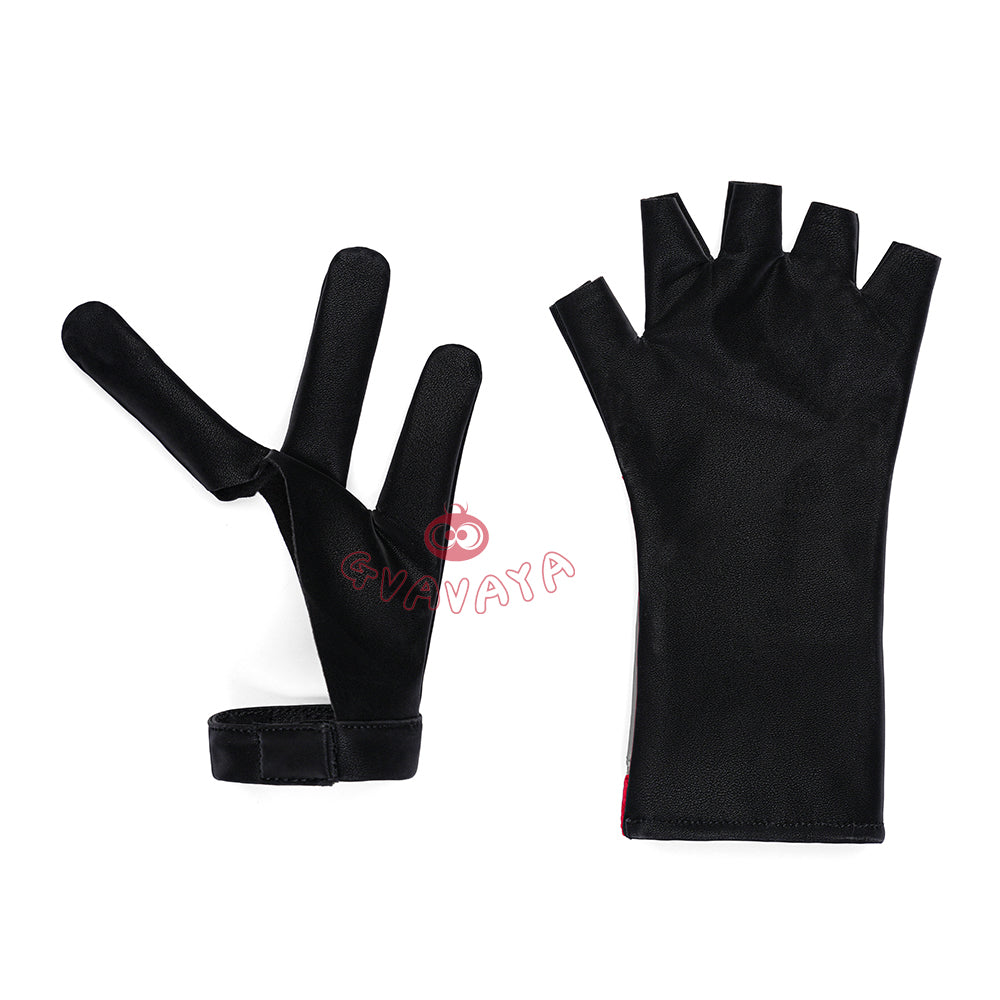 Gvavaya Game Cosplay Love and Deepspace Cosplay MC Midnight Waltz Cosplay Costume