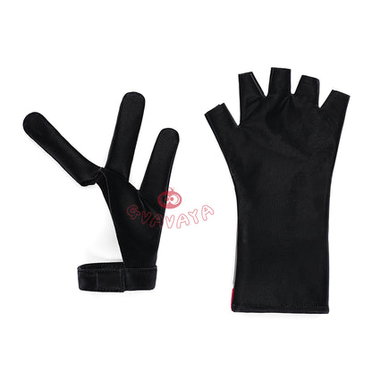 Gvavaya Game Cosplay Love and Deepspace Cosplay MC Midnight Waltz Cosplay Costume