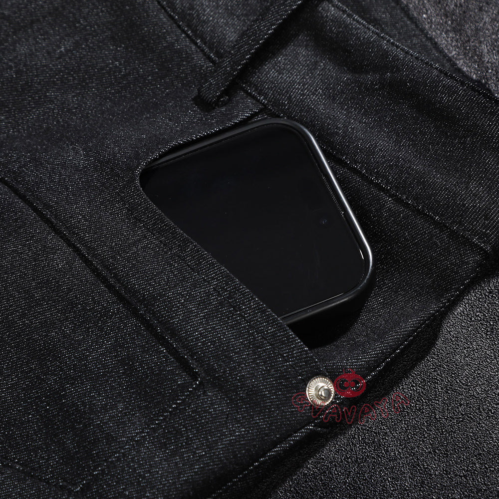 Gvavaya Game Cosplay Resident Evil Requiem Cosplay Costume Grace Ashcroft Cosplay