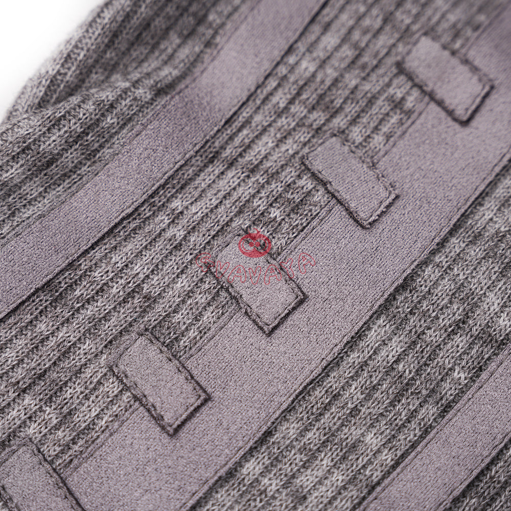 Gvavaya Anime Cosplay Rreeii Rock Style Cosplay Costume